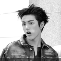 keonho -/ahn keon-ho/