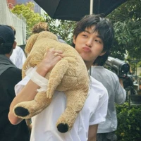 Ahn Keonho - @keonho.wav