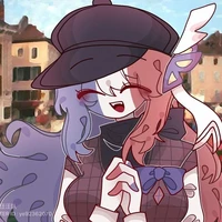 France (chị này xinh)