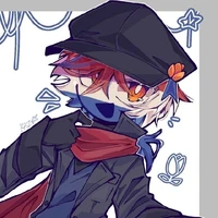 Netherland (vẽ đẹp vãi)