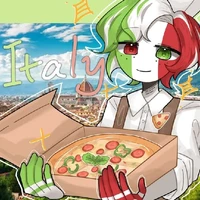 Italy (ai cho thêm dứa vào pizza?)
