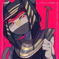 Egypt (xây kim tự tháp bằng mọi thứ)