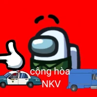 Cộng hòa NKV (trợ lý t/g)