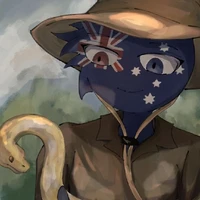 Australia (dũng cảm nhất trong cả đám)