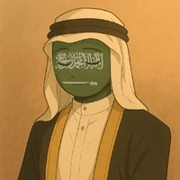 Saudi Arabia (đi tắm bằng dầu mỏ)