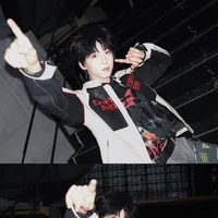 Dương Bác Văn_anh