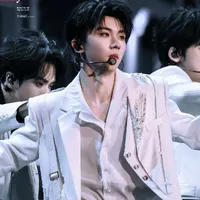 Mã Gia Kỳ_idol_