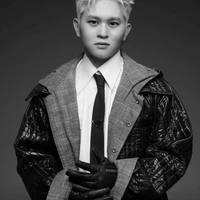 Trần Thiện Thanh Bảo_Bray