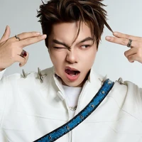 Vũ Trường Giang_Gill