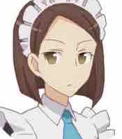 Cung nữ của Catarina