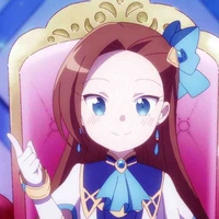 Catarina (khi còn nhỏ)