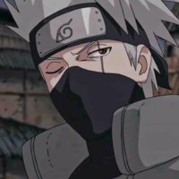 Kakashi Hatake