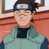 Iruka