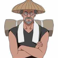Tazuna