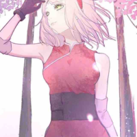 Sakura Haruno