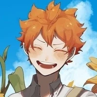 Hinata Shoyo