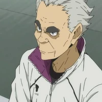 Tanji Washijo
