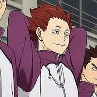 Tendou Satori
