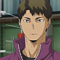 Ushijima Wakatoshi