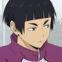 Goshiki Tsutomu