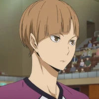 Shirabu Kenjiro