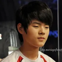 Kim Hyukkyu(lúc nhỏ)