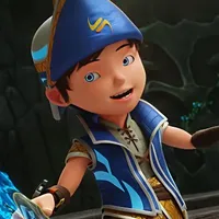 Boboiboy Sopan