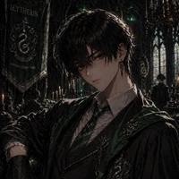 Dylan Slughorn