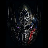 optimus prime(cốt)