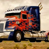 optimus car form