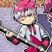 hiha Emo