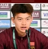 Liu Haofan