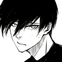 Itoshi Rin