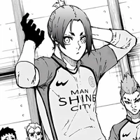 Mikage Reo