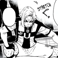 Sendou Shuuto