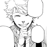 Kira Ryosuke