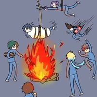 Mấy thằng chồng của ẻm