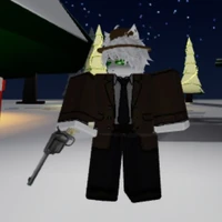 thám tử Norman Conor