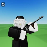 morello(Tommy gun)