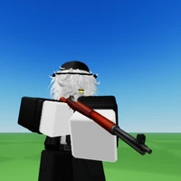 morello member(m1 garand)