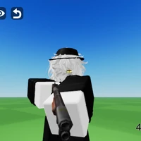 morello member(shotgun)