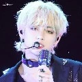 Kim Taehyung{ Tae € V }