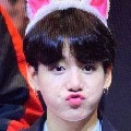Jeon Jungkook { Kookie }