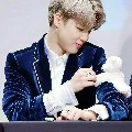 Park Jimin { Minie }