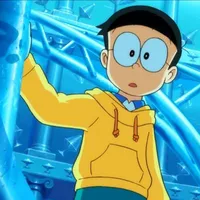 Nobi Nobita