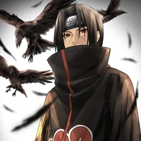 Uchiha Itachi
