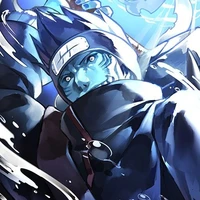 Hoshigaki Kisame