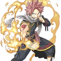 Natsu Dragneel