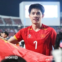 Nguyễn Đình Bắc