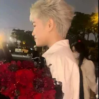 Hoàng Đức Duy_CAPTAIN BOY